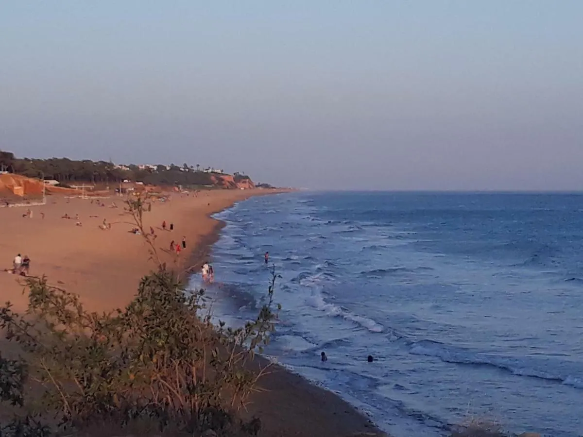 Beach Side - Praia Do Forte Novo Apartment Quarteira