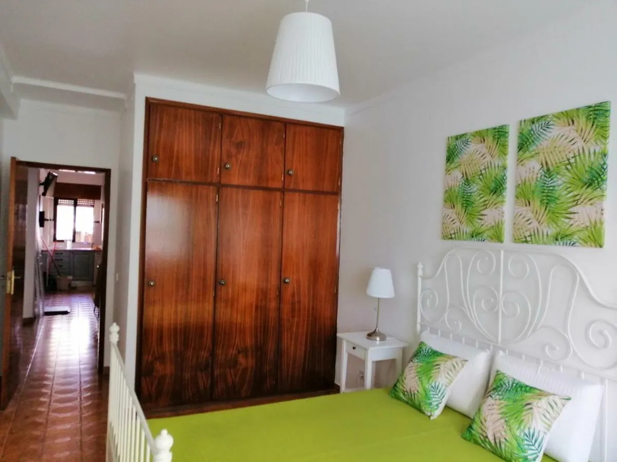 Beach Side - Praia Do Forte Novo Apartment Quarteira